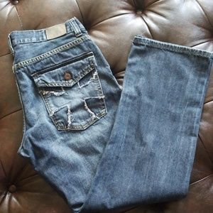 Flypaper jeans